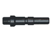 Quick Release Mild Steel Spigot with 1/4″ Male Thread