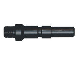 Quick Release Mild Steel Spigot with 1/4″ Male Thread