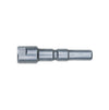 Quick Release Stainless Steel Spigot with 1/4″ Female Thread