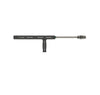 ST72 1200mm Stainless Steel Foam Lance – With Air Injector, 250 Bar, 1/4″ M Inlet