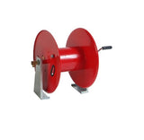 High Pressure Manual Hose Reel – 3/8" Hose – 20m / 40m / 70m / 100m Capacity – Up to 250 Bar
