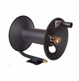 High Pressure Manual Hose Reel – 15m / 25m / 50m Capacity, 3/8", 280 Bar - (Hose Not Included)
