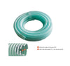 Tricoflex Spirabel Standard Duty Suction Hose – Transparent PVC, 50m Rolls
