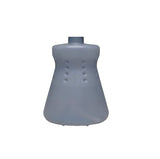 Spare Bottle – For MTM PF22.2 Foam Lance, 1L Wide-Base Design