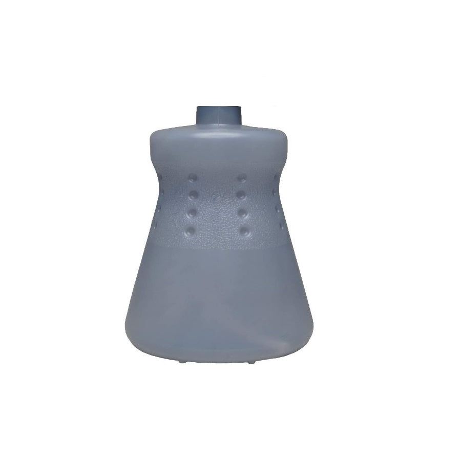 Spare Bottle – For MTM PF22.2 Foam Lance, 1L Wide-Base Design
