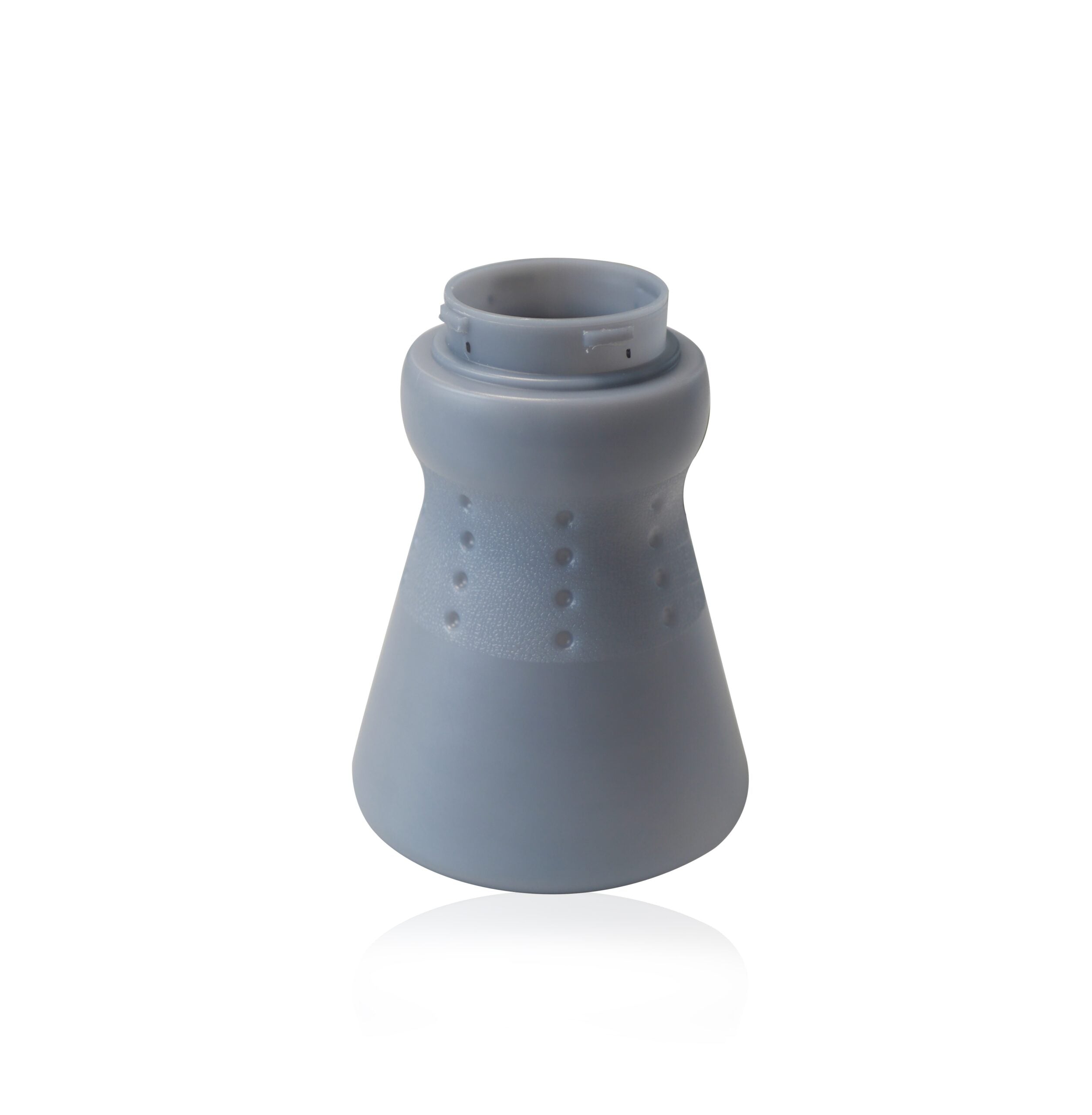 Spare Bottle – For MTM PF22.3 Foam Lance, 1L Wide-Neck Design