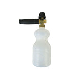 LS3.2 Foam Lance Kit – 1L Bottle, 1/4″ Female Inlet, 160 Bar, Made by PA (Italy)