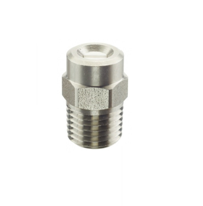 25° 1/4″ Male Wash Nozzles with Hardened Ceramic Insert – Unrivalled Durability & Performance