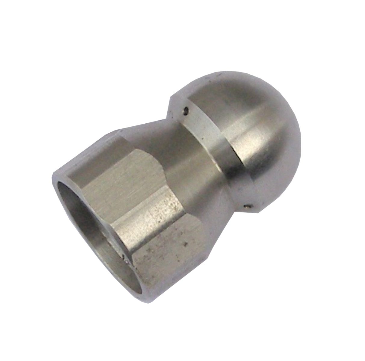 3/8″ Female Stainless Steel Retro jets - For Drain Cleaning