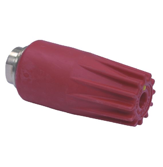 UR32 Heavy Duty Turbo (Rotating) Nozzles – Compact Power for Demanding Tasks