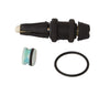 Nozzle Repair Kits for Ultra Heavy Duty Turbo Nozzles (Fits 22-047 Black Only)