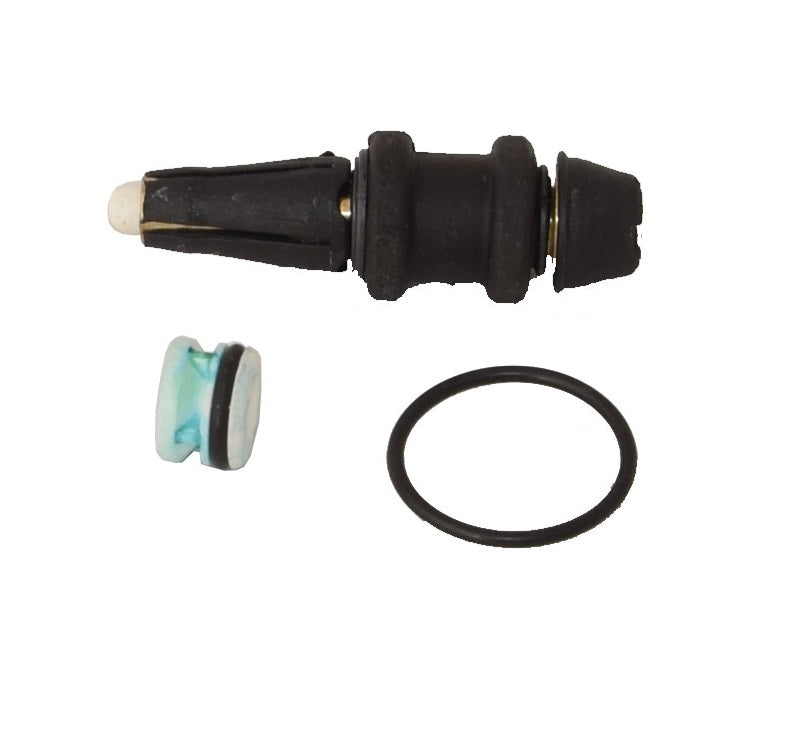 Nozzle Repair Kits for Ultra Heavy Duty Turbo Nozzles (Fits 22-047 Black Only)
