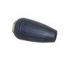 Ultra Heavy Duty Large Size Turbo (Rotating) Nozzles – Unmatched Power for Industrial Cleaning