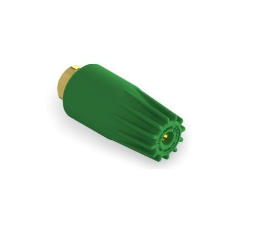 UR40 Heavy Duty Turbo (Rotating) Nozzles – Reduced Vibration & Extreme Pressure
