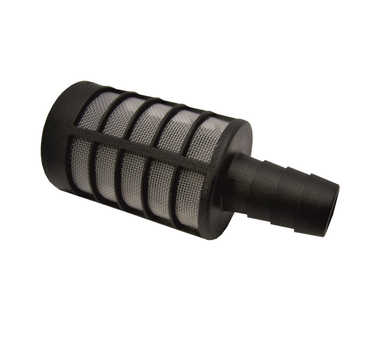 Plastic Intake Strainer - Durable & Lightweight Pump Protection