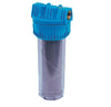 Large Inline Water Filter - Low Pressure (Body Only)