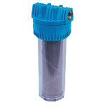 Large Inline Water Filter - Low Pressure (Body Only)