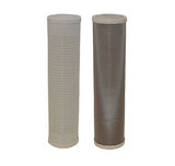 Filter Elements for Large Inline Water Filters