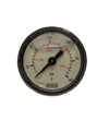 Pressure Gauge – 1/8″ Male Rear Mount, 40mm, Glycerine Filled (0–160 Bar or 0–250 Bar)
