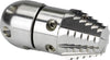 RR50 Rotating Drain Cleaning Head - 50 Nozzle Size