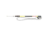 Lightweight Fibreglass Telescopic Pressure Washer Lance – 7.3m / 24 Foot – 250 Bar