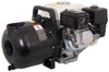 3" Pacer S Series Pump - Honda GX160