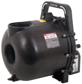 3" Pacer S Series Pump - EPDM Seals, Pedestal Mount for High-Volume Transfer
