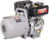 3" Pacer S Series Pump - Yanmar Diesel Engine with Viton Seals