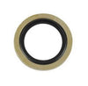 Dowty Washers - High-Pressure Sealing Solution - 1/8" - 1"