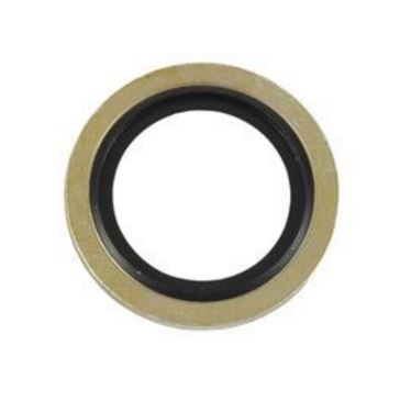 Dowty Washer - High-Pressure Sealing Solution M22