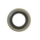 Stainless Steel Dowty Seals - Corrosion-Resistant High-Pressure Sealing - 1/4" - 3/8" - 1/2"