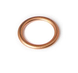 Copper Sealing Washers - Reliable Sealing for High-Pressure Connections
