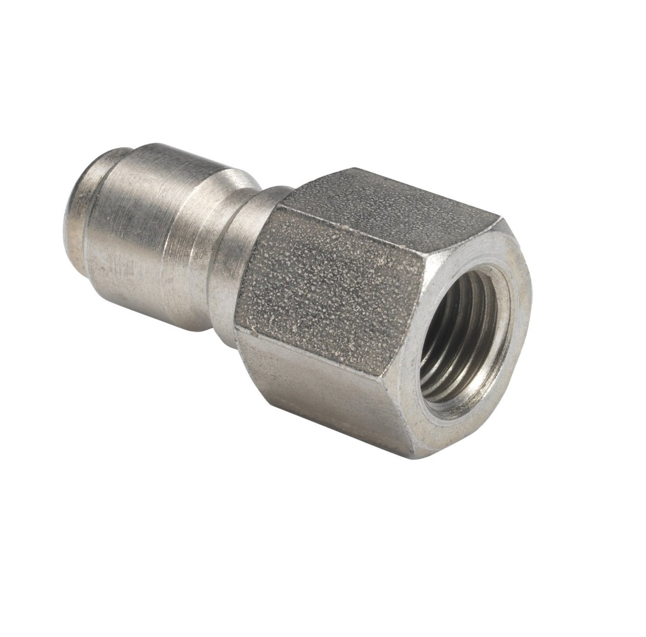 14.8mm Ø High Pressure Plated Steel Quick Release Probe – Multiple Sizes Available