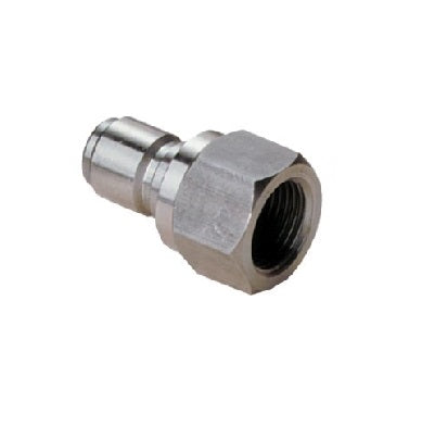 ARS178 1/2″ Female High Pressure Stainless Steel Quick Release Probe – 17.8mm Ø, 250 Bar Rated