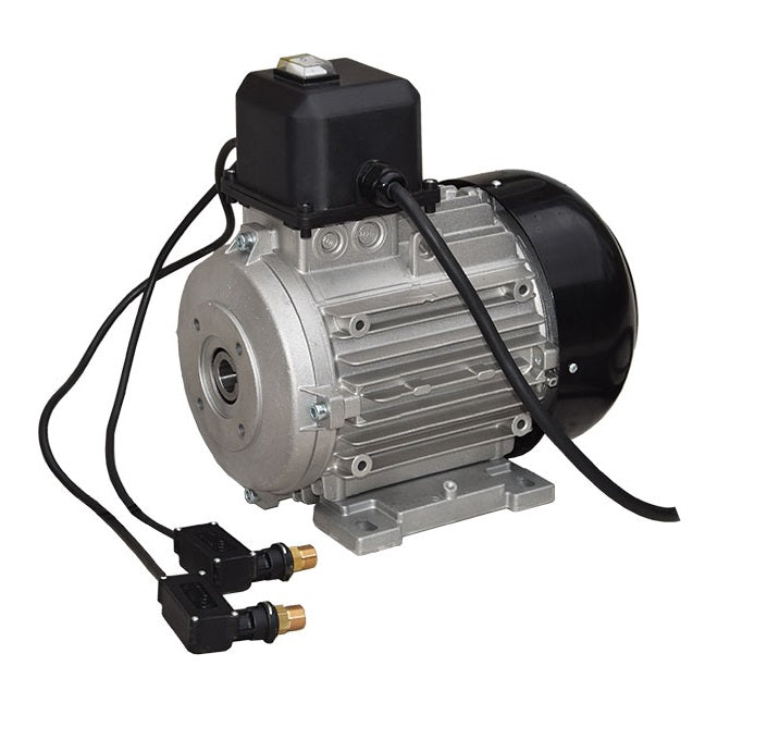 Spare Motor for HRK 21.15 & HRK15.20 MP Motor Pump Units – 7.5 HP 3 Phase 415V