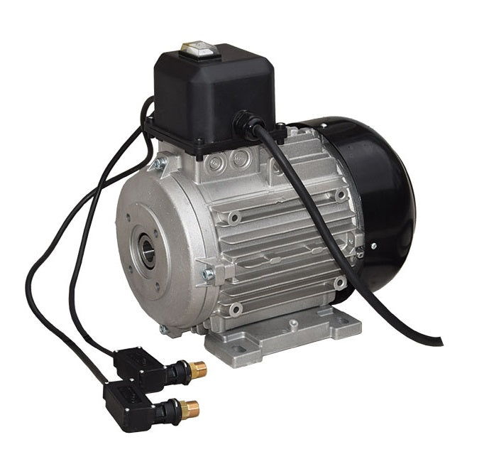 Spare Motor for HXM15.15 MP Motor Pump Unit – 5.5 HP 3 Phase 415V
