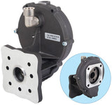 Comet Reduction Gearbox - For MP20, MP30, P40, P48/AP, P50, APS31, APS41 & APS51 pumps