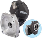 Comet Reduction Gearbox - For P48/AP, P50, APS41, APS51, APS61, APS71 pumps