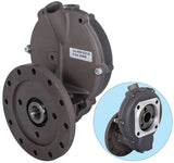 Comet Reduction Gearbox - For MP20, MP30, P48/AP, P50, APS31, APS41, APS51 pumps