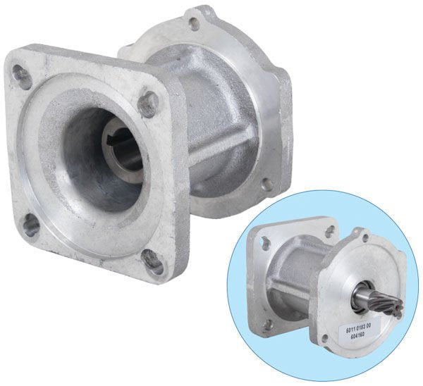 Comet Engine Coupling Kit - For MC8, MC18 pumps