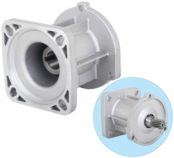 Comet Engine Coupling Kit - For MC20, MC25 pumps