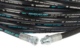 1/2" Pratissoli Long Life Drain Jetting Hose - 50m - 120m