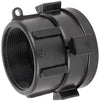 IBC Threaded Swivel-It Adaptor - S60x6 to 2" BSP