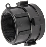 IBC Threaded Swivel-It Adaptor - S60x6 to 2" BSP