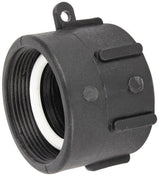 IBC Threaded Adaptor - S60x6 to 2" BSP