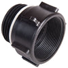 Drum Adaptor - S64x5 to 2" BSP