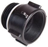 Drum Adaptor - S64x5 to 2" BSP