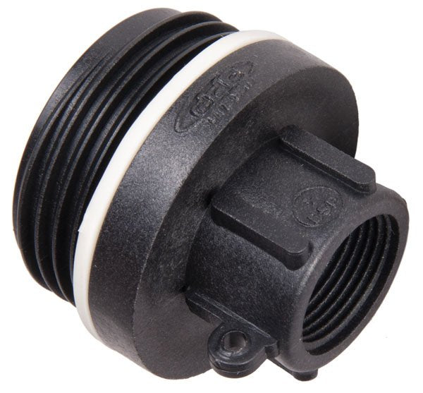 Drum Adaptor - S70x6 to 3/4" BSP