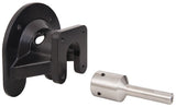 Pacer Motor Adaptor Kit - For 100F Motors (B14 Face)