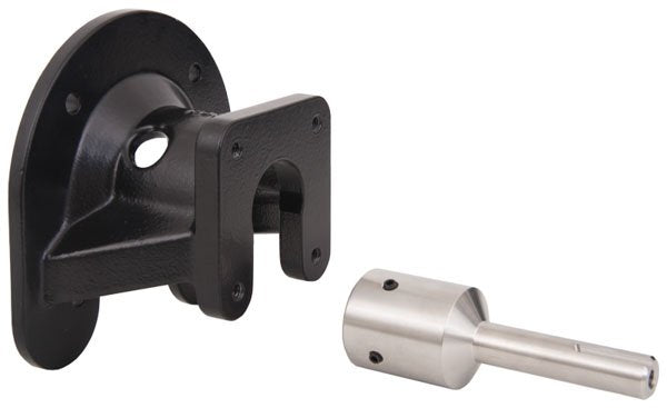Pacer Motor Adaptor Kit - For 100F Motors (B14 Face)